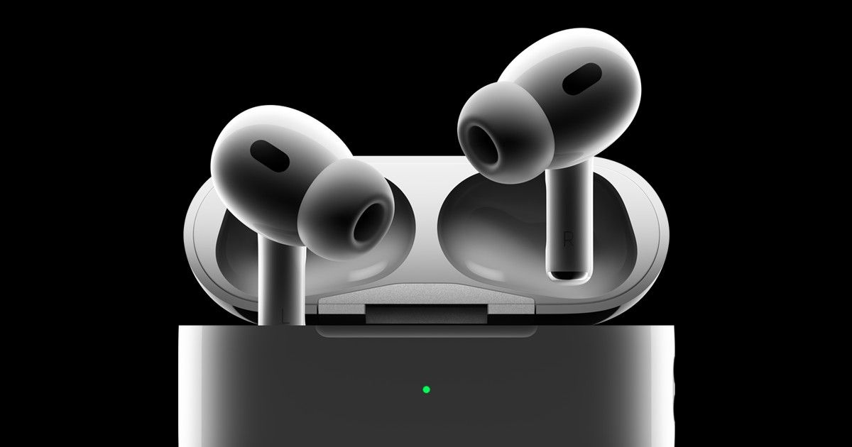 Apple AirPods Pro 2：遍在する音のジレンマ — 大衆性と卓越性の狭間で