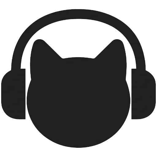 Audio Review Blog Logo