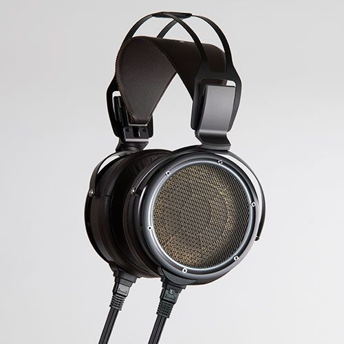 STAX SR-X9000：静寂の探求、その果てにあるもの