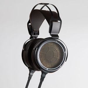 STAX SR-X9000：静寂の探求、その果てにあるもの